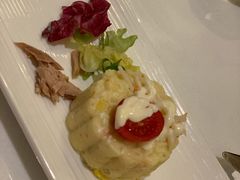 -斗牛士牛排(南京东路店)