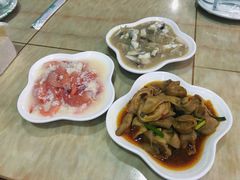 -红灯笼龙凤饭店(宁波老字号店)