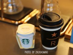 -星巴克臻选(上海长风大悦城店)