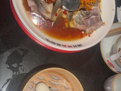 -湘阁里辣(东门茂业店)