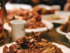 -祥和粗粮食府(南环西路店)