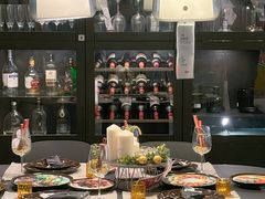 -宜家·瑞典风味餐厅(三桥店)