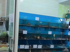 -宾朋海鲜饭庄(兴海路店)