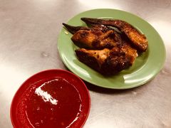 -黄亚华小食店(Jalan Alor)