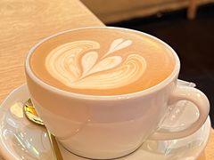 -常识咖啡common sense(春熙路店)