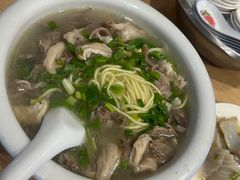 -古街捞化牛杂(井大店)