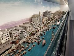 -广州市城市规划展览中心