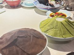 -綱元·海鲜豆捞(明州里店)