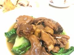鲍汁猪手-鹅公村·国家非遗传承(荔湾店)