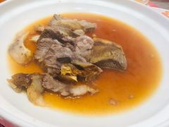 -西贝(上海中心店)