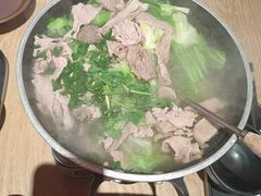 乐山跷脚牛肉-川堂风·跷脚牛肉·乐山爆炒(宝山日月光店)