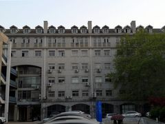 -湖北美术学院(昙华林校区)