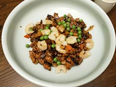 -乔家栅(襄阳南路店)