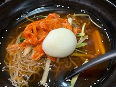 -九田家黑牛烤肉料理(衡百国际店)