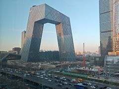 -福楼毕斯罗F Bistronome(国贸商城约会地标景观店)