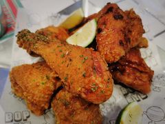 -BOPEYE·波派炸鸡(九霄天地店)