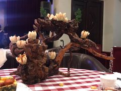 -邓丽君音乐主题餐厅