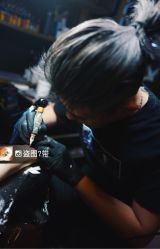 -飛凡TATTOO纹身•原创