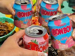 -唯成•韩国炭火烤肉 유성고기
