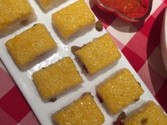 -西贝(上海我格广场店)