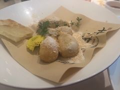 -安蒂娅.悦景轩中餐厅(西乡店)