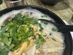 -鸭小妹鸭血粉丝(老门东店)