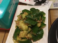 -聚点串吧·北京烧烤(朝北店)