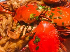 -胖哥俩肉蟹煲(湖滨银泰in77店)