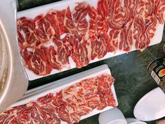 -福合诚潮汕牛肉火锅(西丽分店)