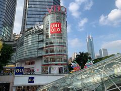-VT101维多利广场