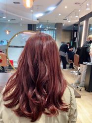 -意廊 Hair Salon