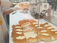 -味多美蛋糕(航天桥店)