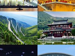 -西安市广仁寺