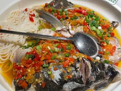 -费大厨辣椒炒肉(万家丽一店)