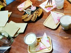 -ZM COFFEE(西安路店)
