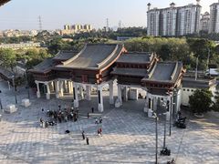 -均和墟历史街区-平和大押