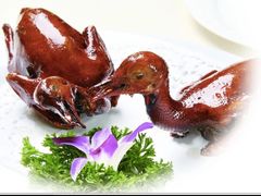 乳鸽-顺风海鲜港(长寿路店)