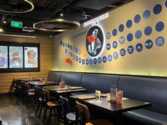 -bluefrog蓝蛙(水游城店)