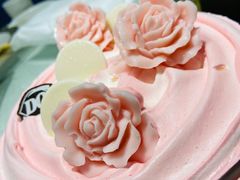 花好月圆-DQ·蛋糕·冰淇淋(领秀城店)