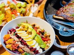 -Famous肥猫墨西哥音乐餐吧(五棵松华熙LIVE店)