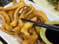 -贞姨美食·老字号海鲜大排档