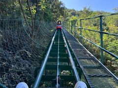 -威海华夏城景区