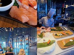 -广州富力君悦大酒店·凯菲厅