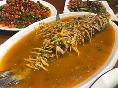 -盛世盐帮·自贡特色(总店)