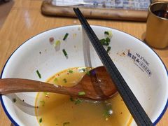 -马记永·兰州牛肉面(3019君尚店)