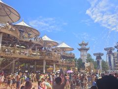 -渔岛海洋度假区