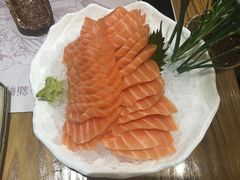 -林妈妈村·日式料理(宝山龙湖天街店)