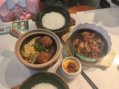 -谷田稻香·砂锅菜(元洪店)