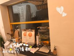-About Bistro關於·泰式家庭料理