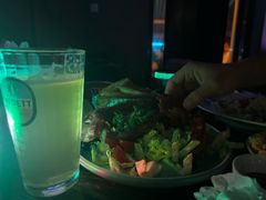 -MOSSO音乐酒吧·live house(长乐路店)